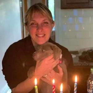 Meet your Posher, Julie